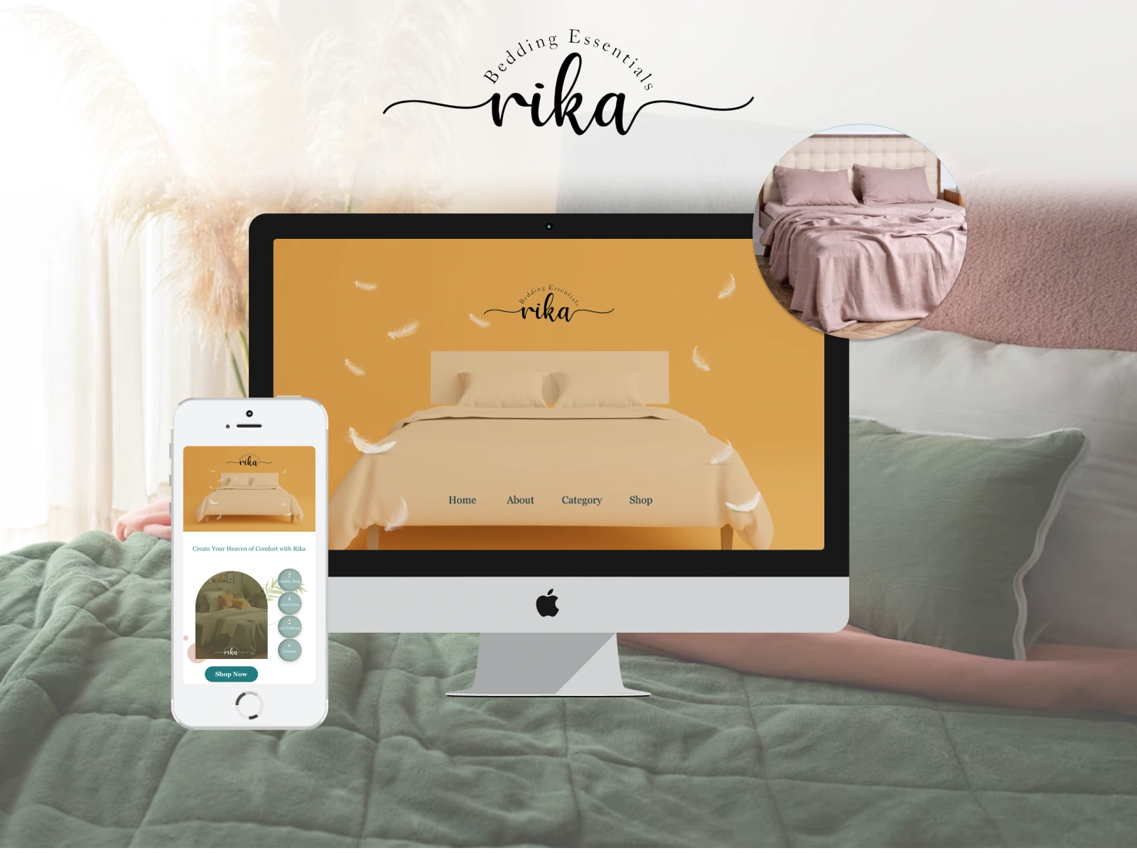 Rika Furniture